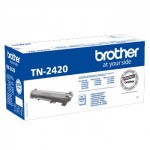 Toner Brother Original TN-2420 Preto (3000 Pág.)