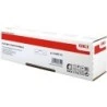 OKI B432/B512/MB492/MB562 Negro Cartucho de Toner Original - 45807111