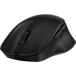 HP 685 Raton Inalambrico Dual‑Mode 2.4GHz + Bluetooth 5.2 - Sensor Multi‑Superficie 1200–4000 DPI - 7 Botones - Rueda 4D con