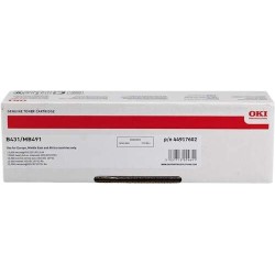 OKI B431/MB461/MB471/MB491 Noir Cartouche de toner Original - 44917602