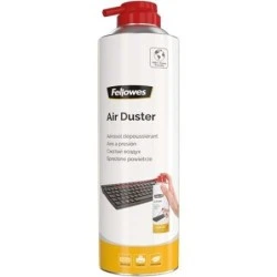Fellowes Pressurized Air Spray 400ml