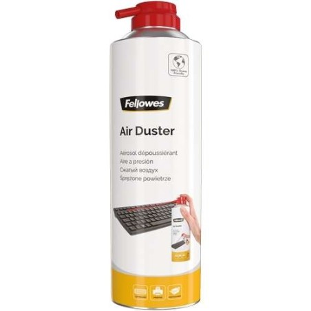 Fellowes Ar Pressurizado Spray 400ml