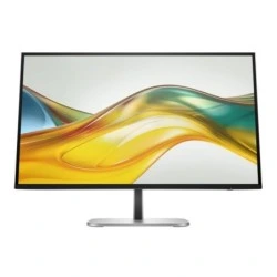 HP Series 5 PRO 527PQ Monitor 27" IPS QHD 100Hz MicroEdge - Respuesta 5ms - Ajustable en Altura, Giratorio e Inclinable - HDMI