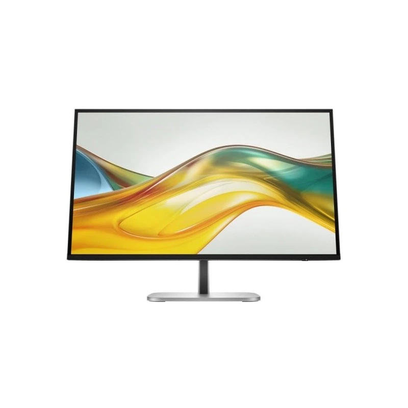 HP Series 5 PRO 527PQ Monitor 27" IPS QHD 100Hz MicroEdge - Respuesta 5ms - Ajustable en Altura, Giratorio e Inclinable - HDMI
