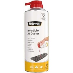 Fellowes Invertible Pressure Air Spray without HFC 200ml