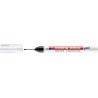 Edding 8850 Drill Marker - Extra Long Tip 20mm - Line 1mm - Quick Dry - Black Color