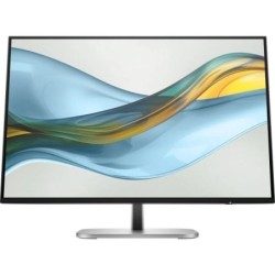 HP Series 5 PRO 524PN Monitor 24" IPS WUXGA 100Hz - Respuesta 5ms - Ajustable en Altura, Giratorio e Inclinable - HDMI