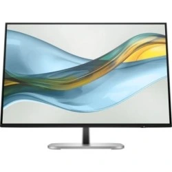 HP Series 5 PRO 524PN Monitor 24" IPS WUXGA 100Hz - Respuesta 5ms - Ajustable en Altura, Giratorio e Inclinable - HDMI