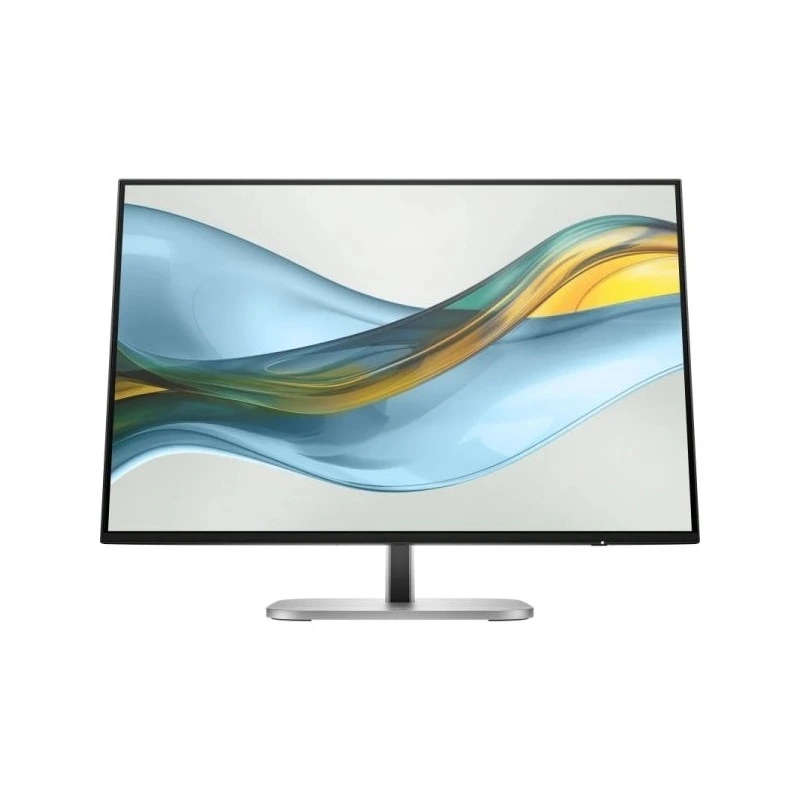 HP Series 5 PRO 524PN Monitor 24" IPS WUXGA 100Hz - Respuesta 5ms - Ajustable en Altura, Giratorio e Inclinable - HDMI