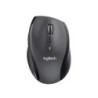 Rato Laser sem Fios Logitech M705 Marathon 1000dpi - 7 botões - Uso destro - Cor cinzenta