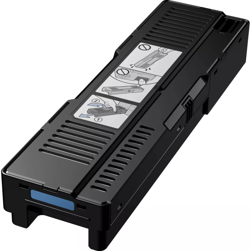 Canon MC-G01 Cartucho de Manutenção Original - 4628C001