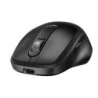 HP 515 Ultra‑Fast Rechargeable Wireless Mouse - Multi-Surface Sensor 4000 DPI - 5 Buttons - 2,4GHz Connection via USB‑A Dongle