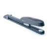 Agrafador de braço longo Rapesco 790 S - Capacidade para 50 folhas - Agrafamento fechado e aberto - Carregamento frontal com