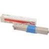 OKI C332DN/MC363DN/MD363DN Cyan Cartucho de Toner Original - 46508715