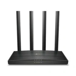 TP-Link Router Inalambrico MU-MIMO AC1900
