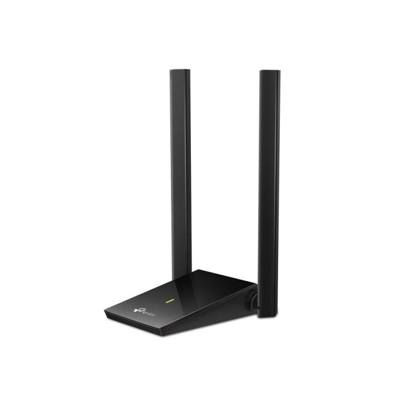 TP-Link Archer TX4U Plus Adaptador USB 3.0 WiFi AC1300 con 2 Antenas de Alta Ganancia