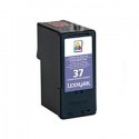 Tinteiro Lexmark Compatível 18C2140E Nº37 3 Cores (15 ml)