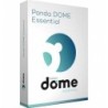 Panda Dome Essential Antivirus - 3 Licencias - Servicio 1 año - Minibox