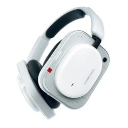 Nothing Headphone (a) Auriculares Bluetooth - Cancelacion de Ruido ANC - Driver 40mm - Hasta 135 Horas Reproduccion - Color