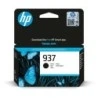 HP 937 Black Ink Cartridge Original - 4S6W5NE