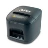 Imprimante thermique de tickets AVPos TC15USB - Vitesse 260 mm/s - Découpe automatique partielle - USB - Couleur noire