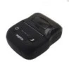 Imprimante thermique portable environ - Bluetooth, RS-232, USB - Résolution 203 dpi - Vitesse 80 mm/s - Découpe manuelle
