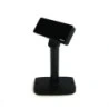 Approx Visor de Cliente VFD para TPV - Alfanumerico Fluorescente - 20 Caracteres y 2 Lineas - 3 Alturas y Rotacion 355º - Color