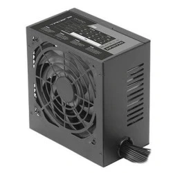 Tacens APIII750 85% Bronze 750W ATX Fuente de Alimentacion - Tecnologia SMD - Seguridad Total - Silencio Total - Cables y