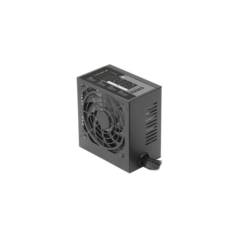 Tacens APIII750 85% Bronze 750W ATX Fuente de Alimentacion - Tecnologia SMD - Seguridad Total - Silencio Total - Cables y