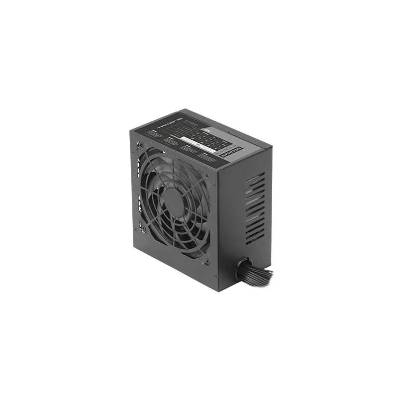 Tacens APIII750 85% Bronze 750W ATX Fuente de Alimentacion - Tecnologia SMD - Seguridad Total - Silencio Total - Cables y