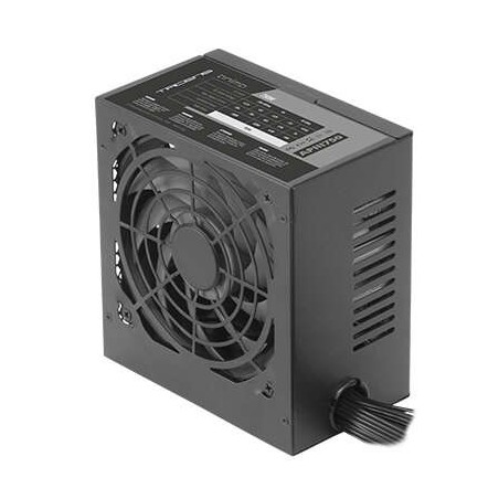 Tacens APIII750 85% Bronze 750W ATX Fuente de Alimentacion - Tecnologia SMD - Seguridad Total - Silencio Total - Cables y
