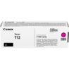 Canon T12 Magenta Cartucho de Toner Original - 5096C006