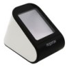 Approx 1D/2D Desktop Barcode Reader - Reads Digital ID - LED Indicator and Beeper - Scanning Speed ​​30fps - Automatic Trigger