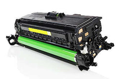 HP CF462X Amarillo Generic Toner Cartridge - Replace 656X