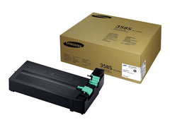 Samsung MLT-D358S Black Original Toner Cartridge - SV110A