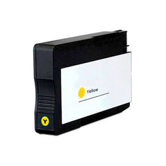 HP 963XL Amarillo Generic Ink Cartridge - Replaces 3JA29AE/3JA25AE