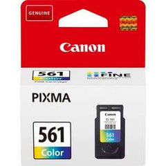 Canon CL561 Color Original Ink Cartridge - 3731C001