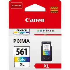 Canon CL561XL Color Original Ink Cartridge - 3730C001