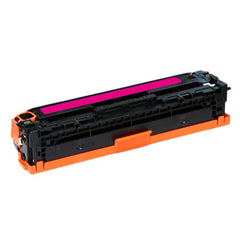 Cartouche de toner générique magenta HP CC533A/CE413A/CF383A - Remplace 304A/305A/312A