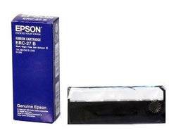 Fita matricial original preta Epson ERC27 - C43S015366