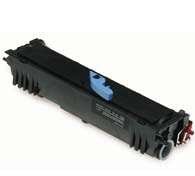 Cartucho de toner genérico preto Epson EPL6200 - substitui C13S050166