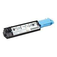 Epson Aculaser CX21 Cyan Generic Toner Cartridge - Replacement C13S050318