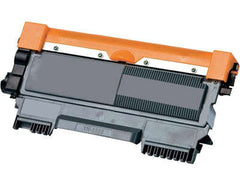 Brother TN2220/TN2210/TN2010/TN450 XL (5.2K) Negro Cartucho de Toner Generico - Alta Capacidad/Jumbo