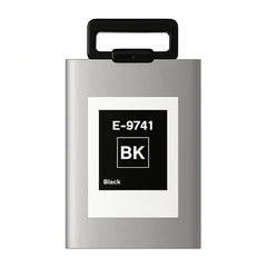Epson T9741 Negro Cartucho de Tinta Pigmentada Generico - Reemplaza C13T974100