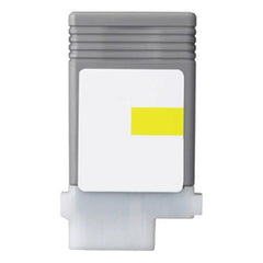 Canon PFI120 Amarillo Generic Pigment Ink Cartridge - Replacement 2888C001