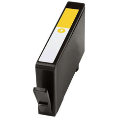 HP 912XL Amarillo Generic Ink Cartridge - Replacement 3YL83AE/3YL79AE