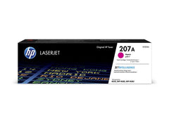 Cartucho de toner original magenta HP W2213A - 207A