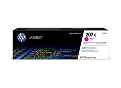 HP W2213X Magenta Original Toner Cartridge - 207X