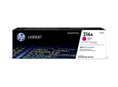 Cartucho de toner original magenta HP W2413A - 216A