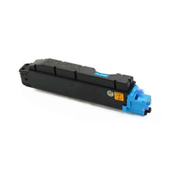 Cartucho de toner genérico ciano Kyocera TK5345 - substitui 1T02ZLCNL0/TK5345C